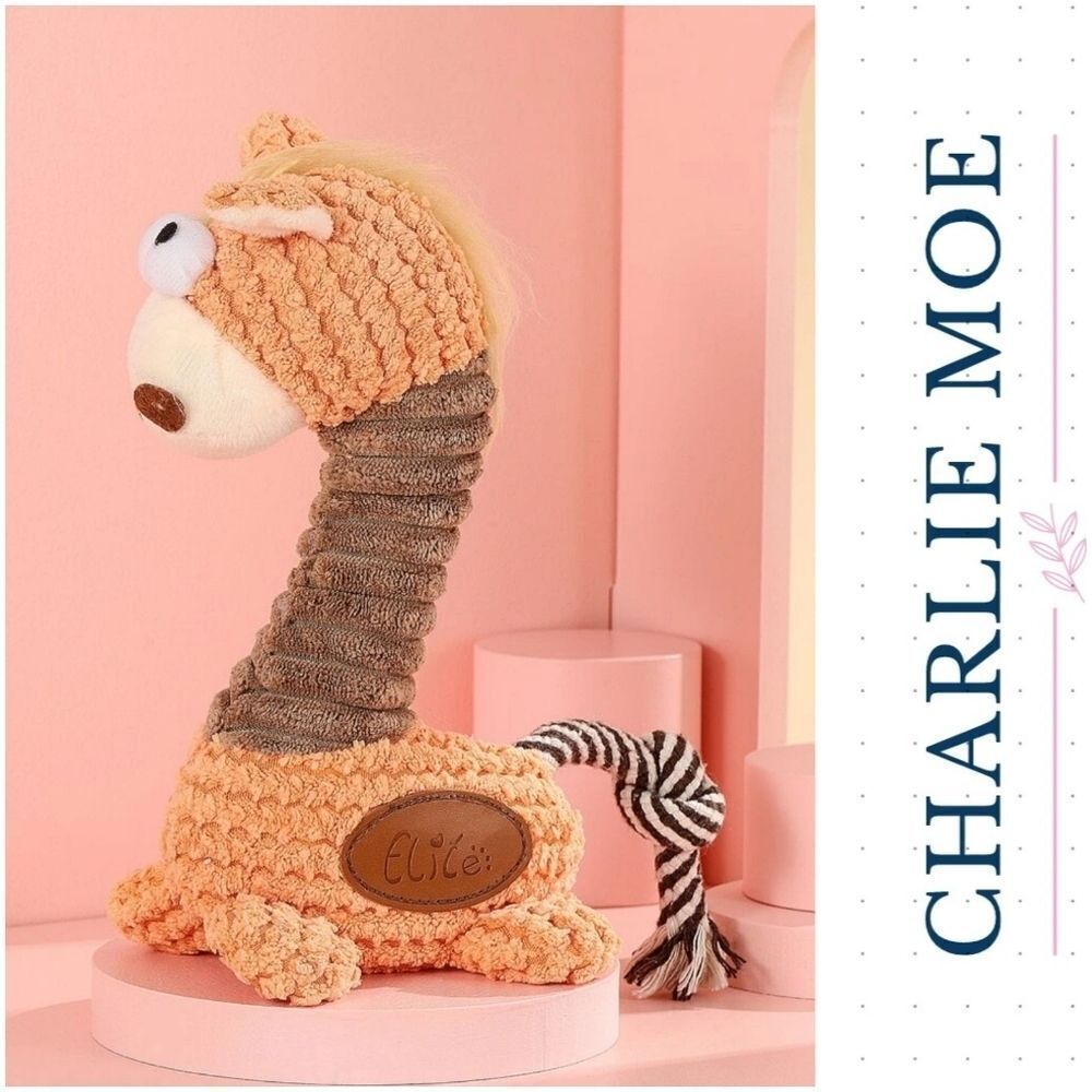 🎉HP🎉 Dog Toy w/squeaky🎊🎊 Party Price $15  🎊🎊
